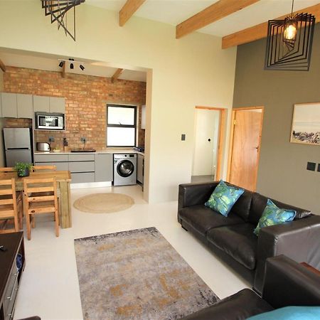Garden Flat - Walk To The Beach Plettenberg Bay Εξωτερικό φωτογραφία