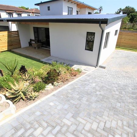 Garden Flat - Walk To The Beach Plettenberg Bay Εξωτερικό φωτογραφία