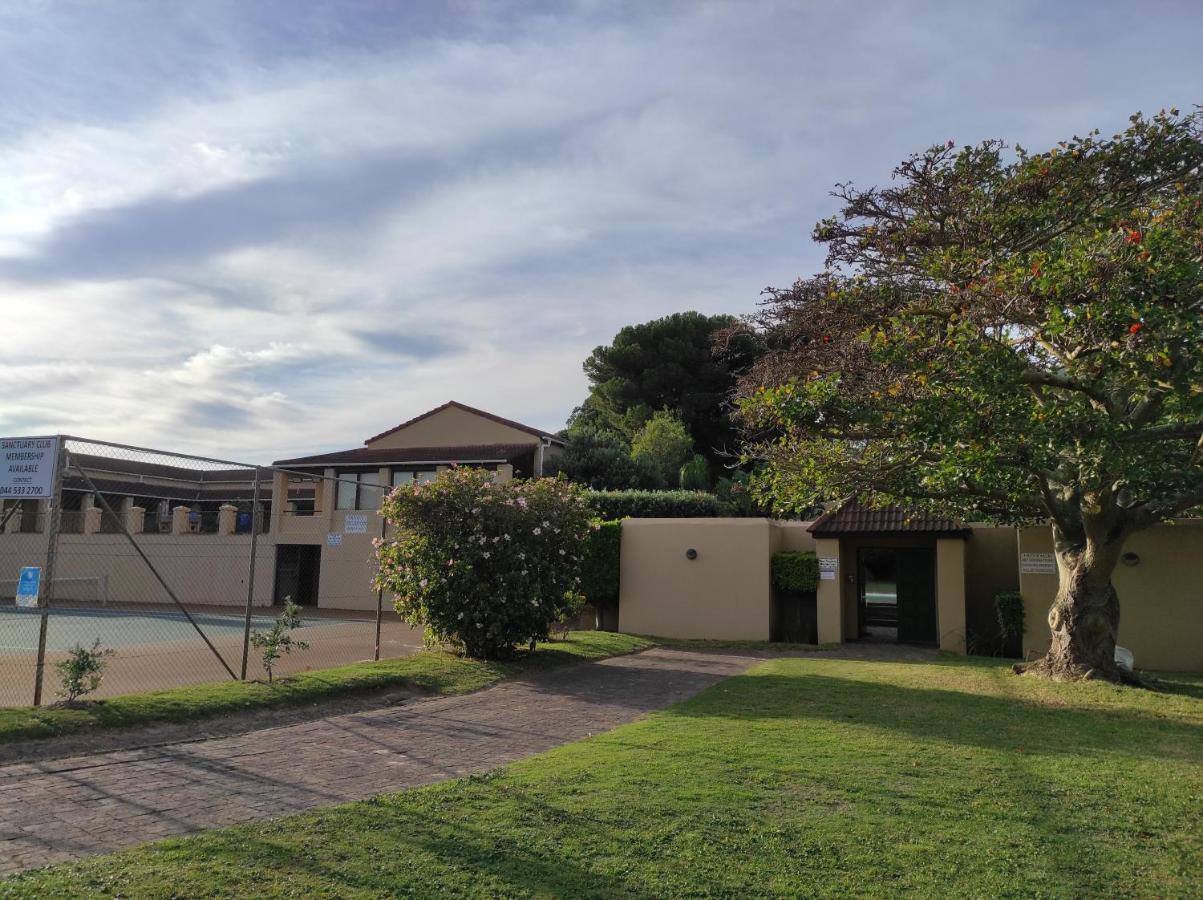Garden Flat - Walk To The Beach Plettenberg Bay Εξωτερικό φωτογραφία