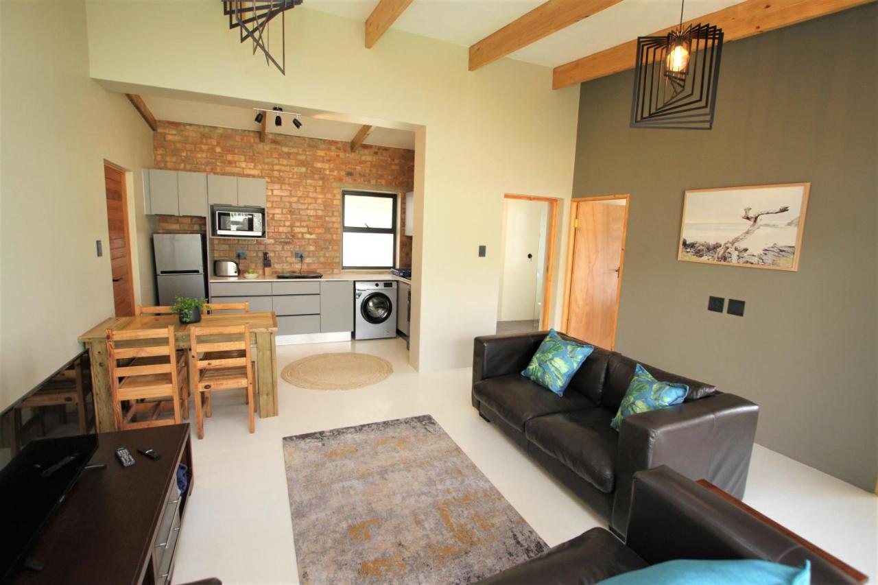 Garden Flat - Walk To The Beach Plettenberg Bay Εξωτερικό φωτογραφία