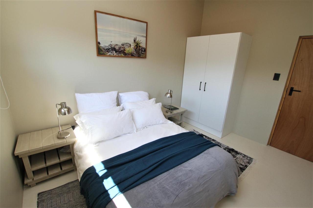 Garden Flat - Walk To The Beach Plettenberg Bay Εξωτερικό φωτογραφία