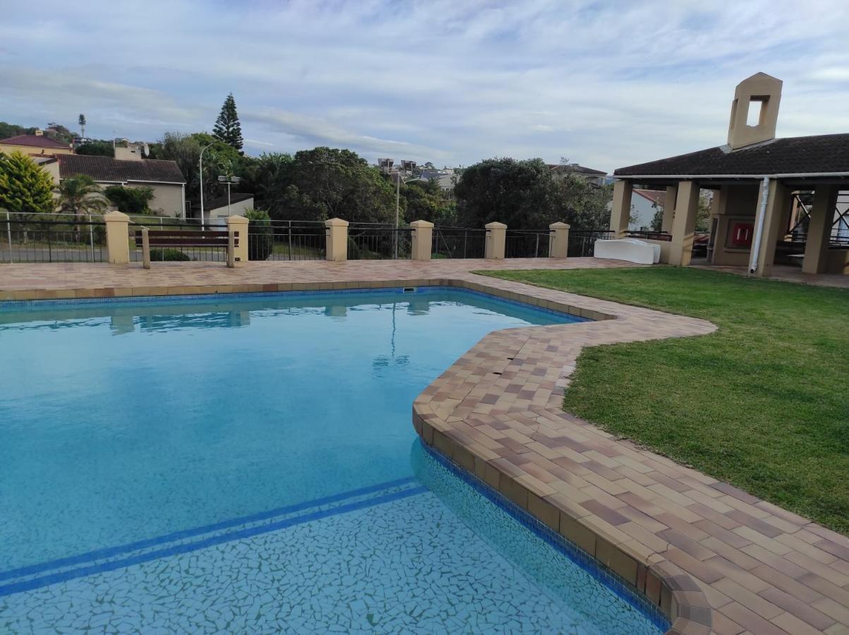 Garden Flat - Walk To The Beach Plettenberg Bay Εξωτερικό φωτογραφία
