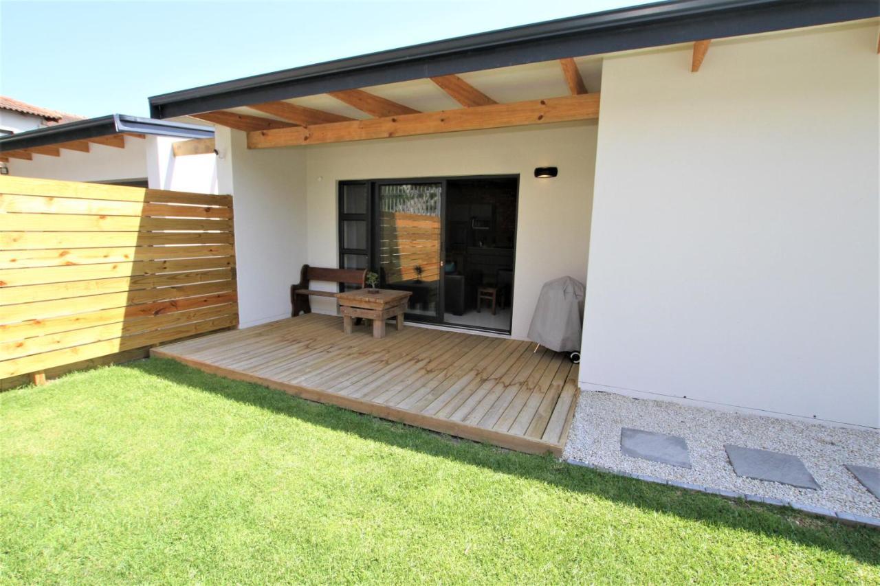 Garden Flat - Walk To The Beach Plettenberg Bay Εξωτερικό φωτογραφία