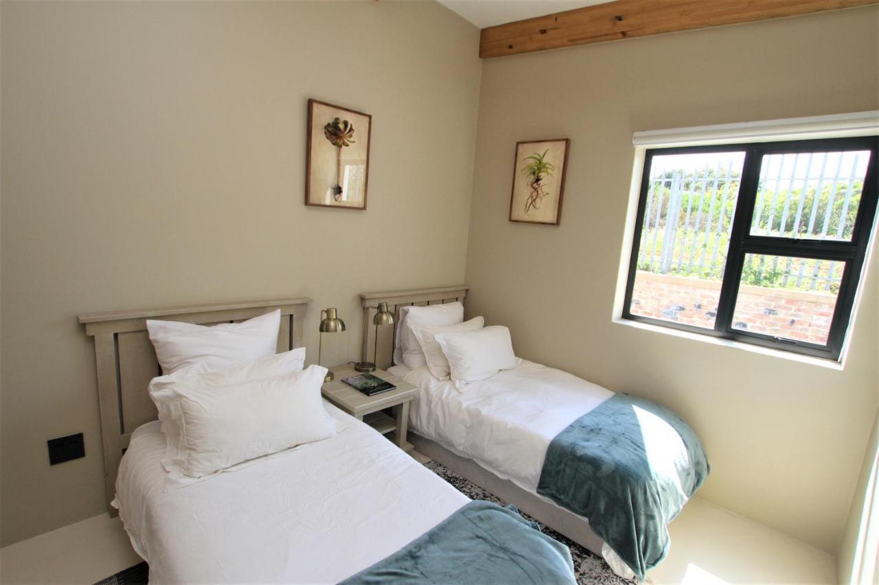 Garden Flat - Walk To The Beach Plettenberg Bay Εξωτερικό φωτογραφία