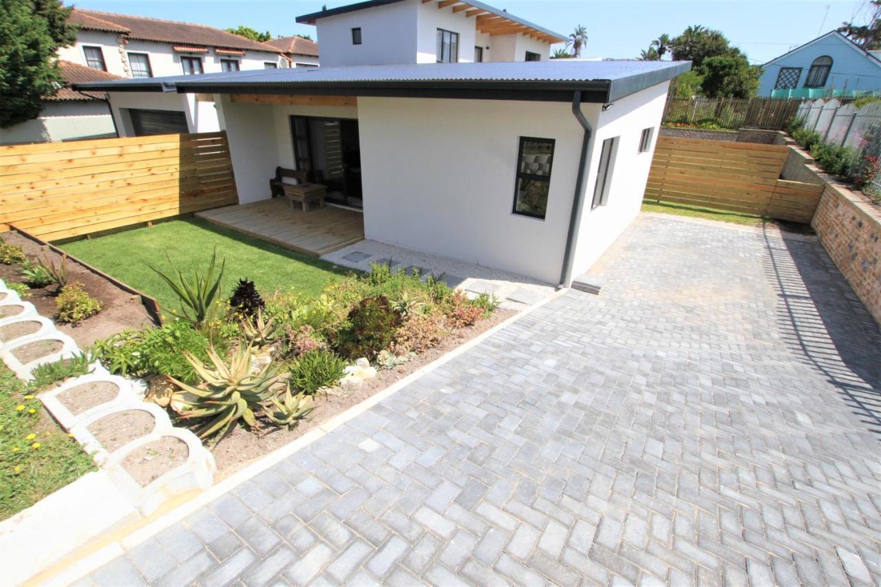 Garden Flat - Walk To The Beach Plettenberg Bay Εξωτερικό φωτογραφία