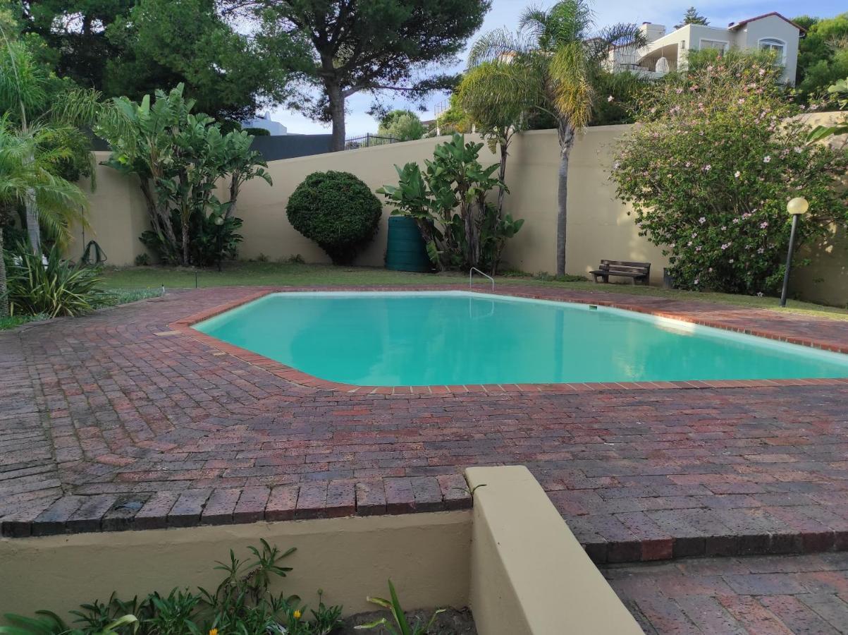 Garden Flat - Walk To The Beach Plettenberg Bay Εξωτερικό φωτογραφία